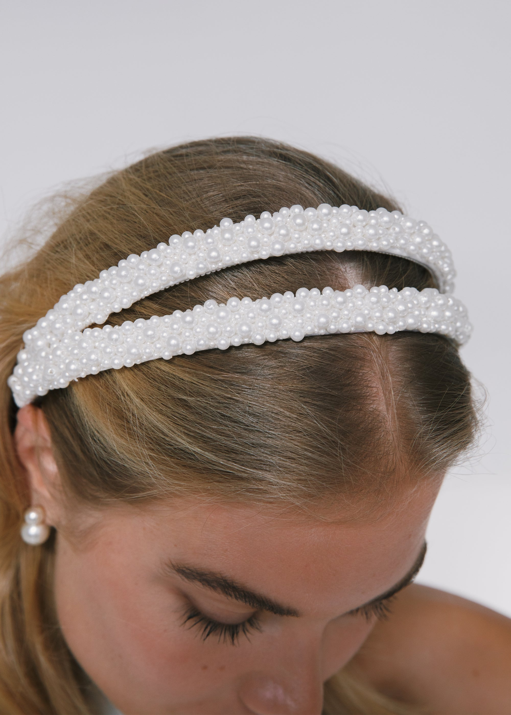 Ardeen Headband - 3
