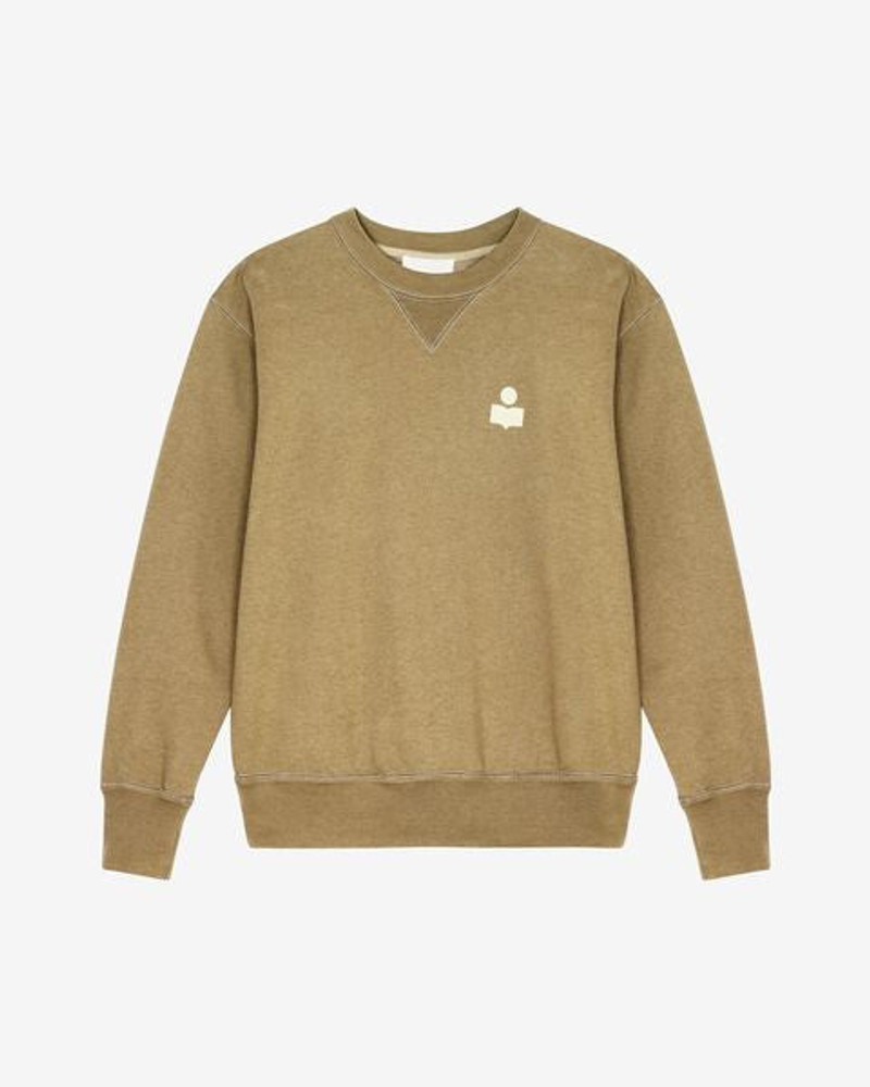 MIKE SWEATSHIRT 2