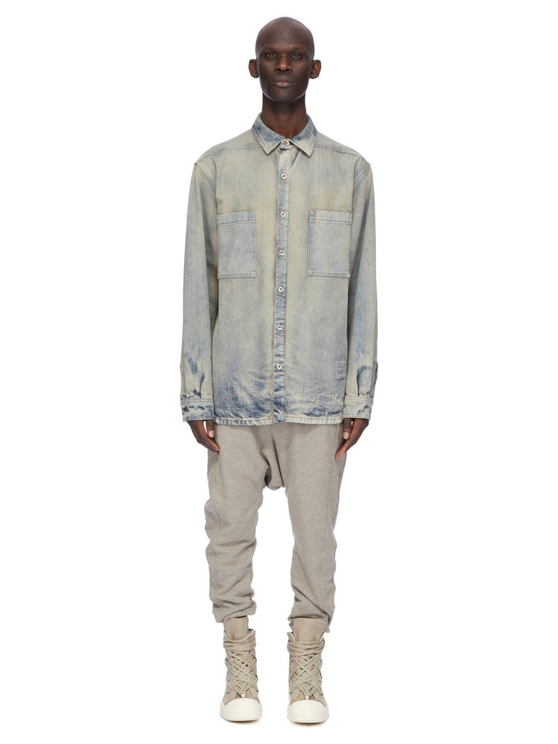Rick Owens DRKSHDW PANTS outlook