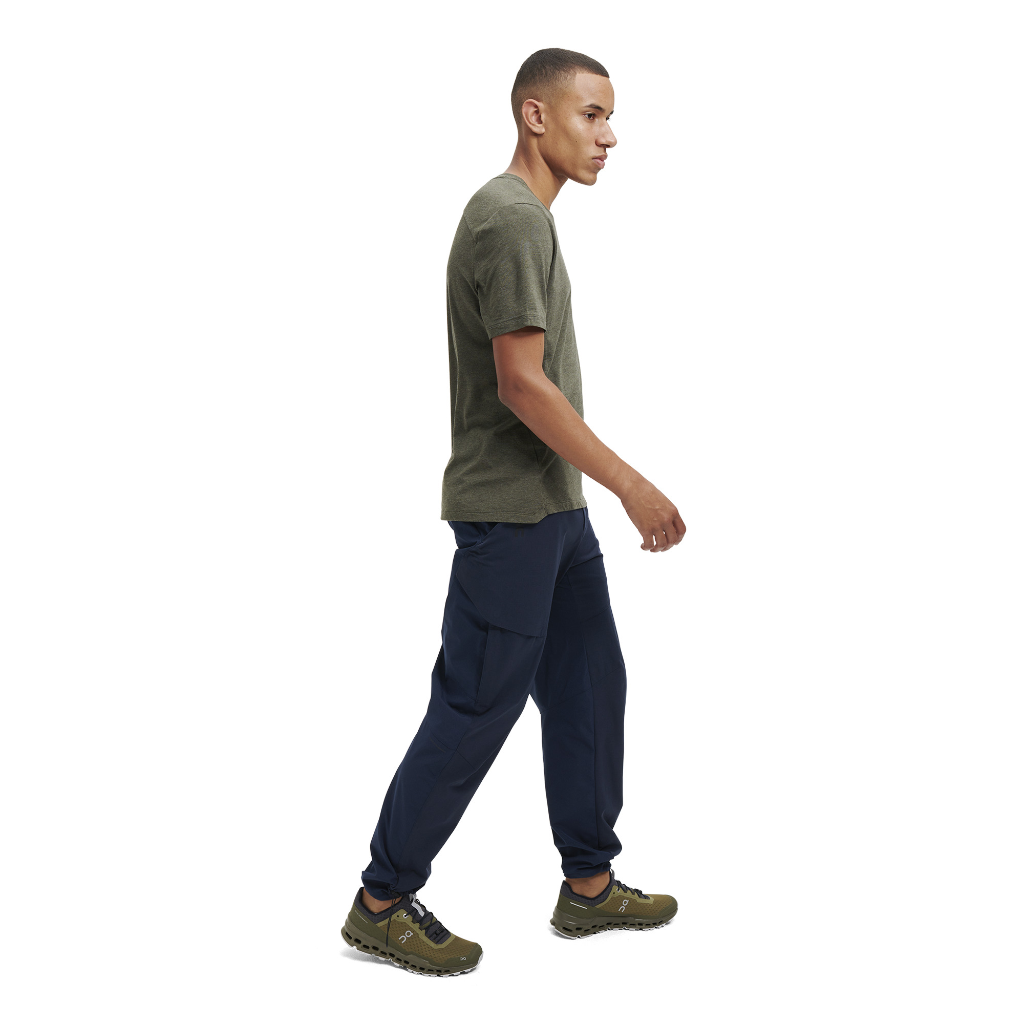Explorer Pants - 2