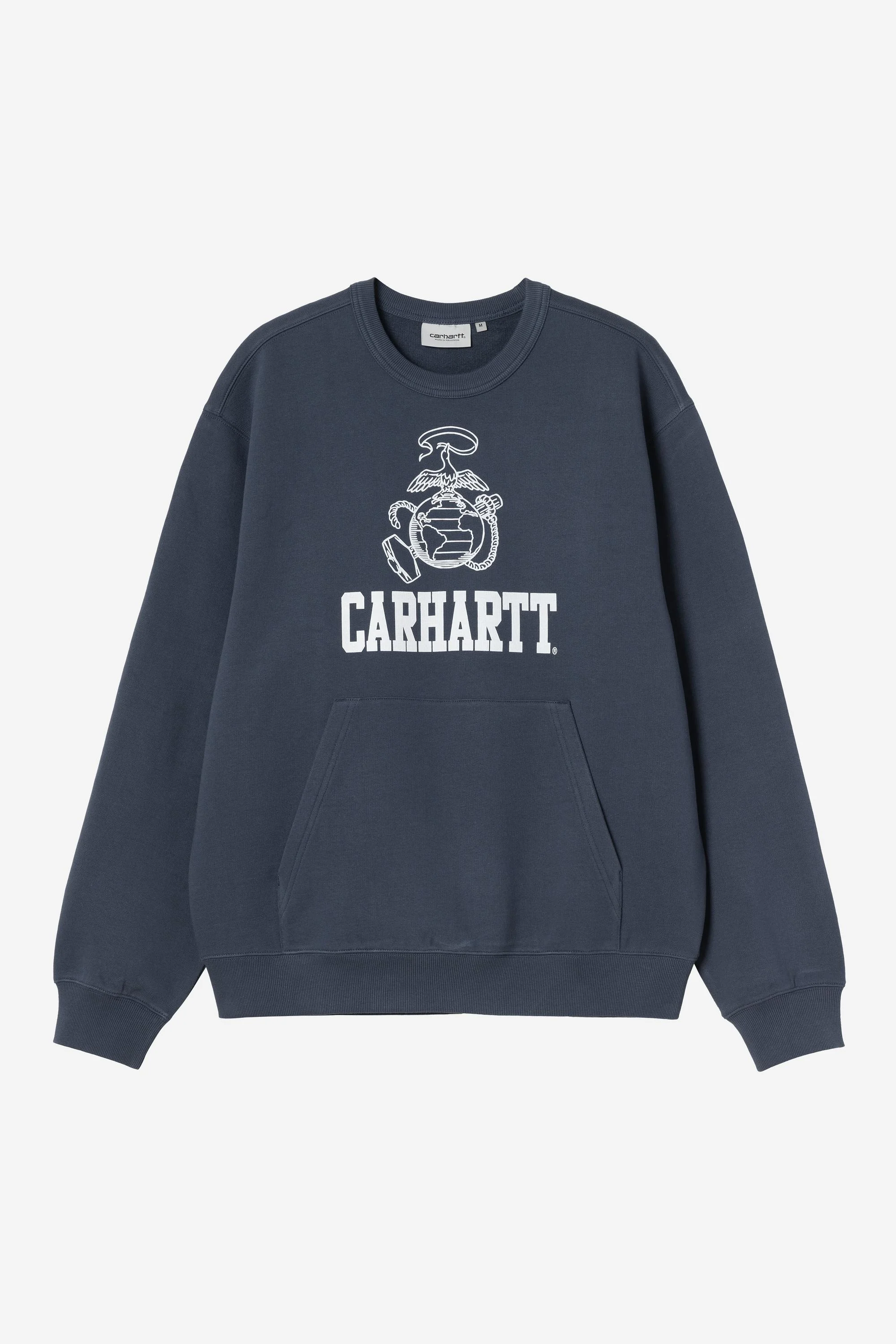 Pond Corps Sweatshirt - 1