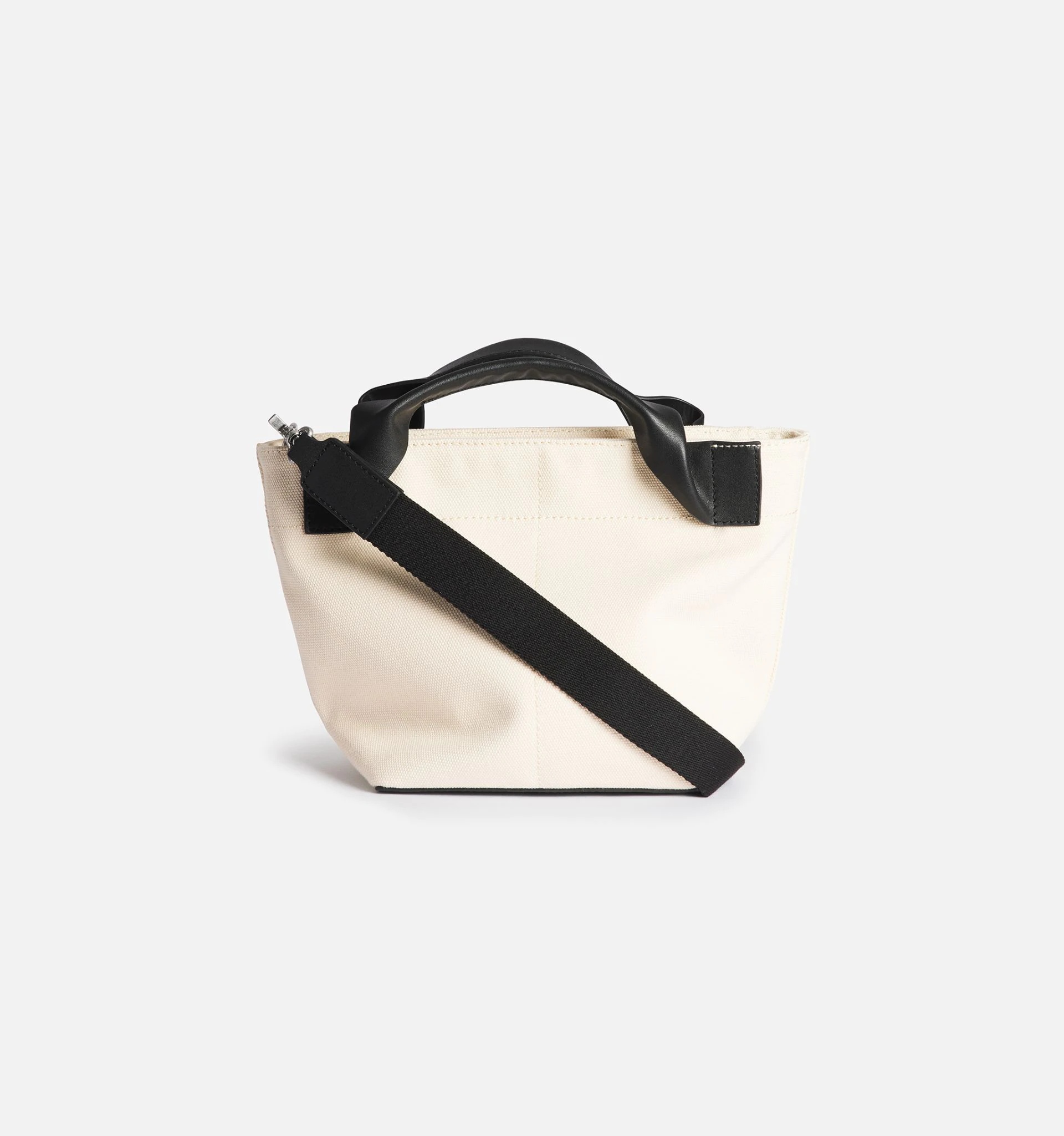 Small Market Bag - 3