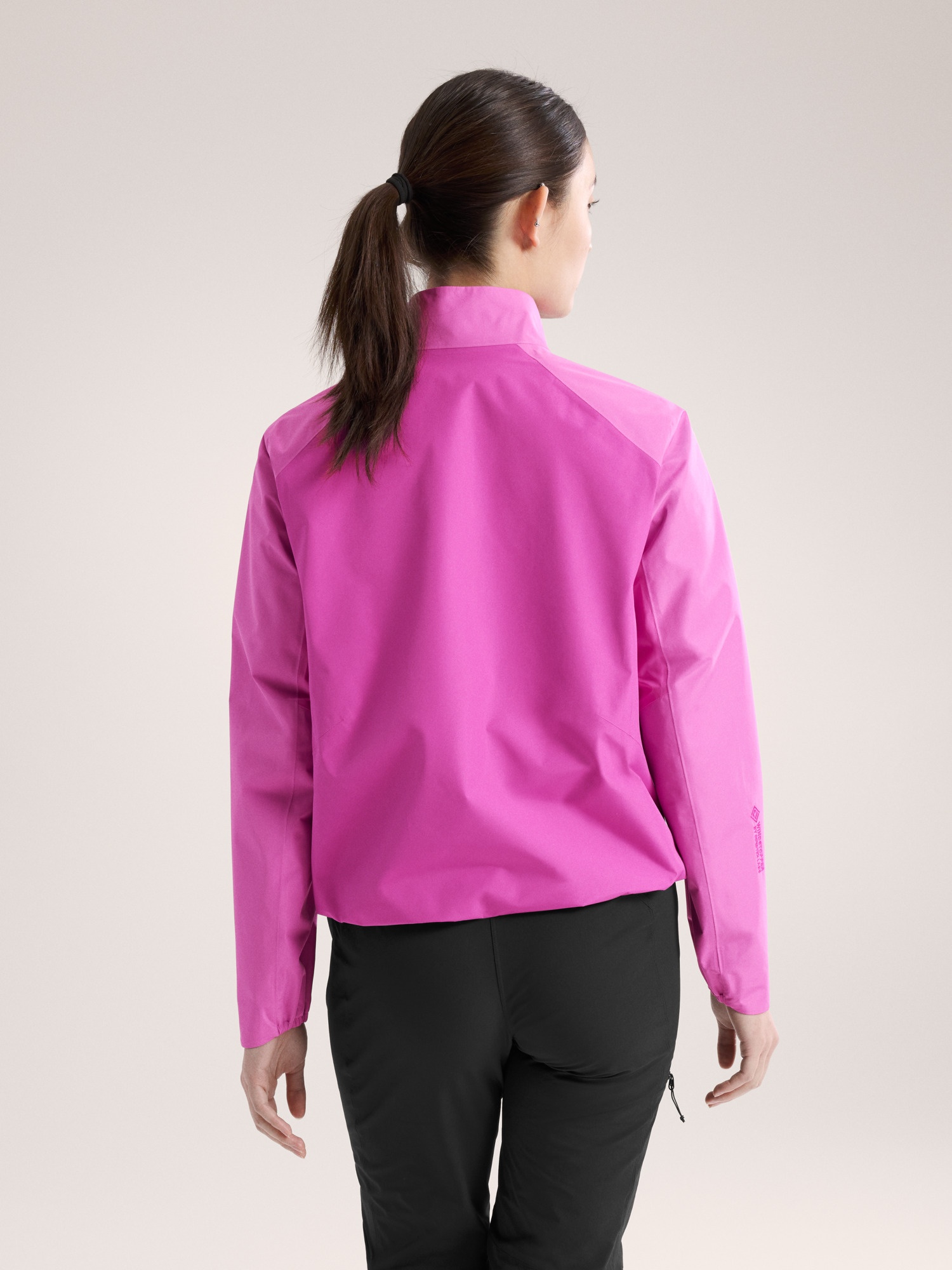 Solano Jacket - 4