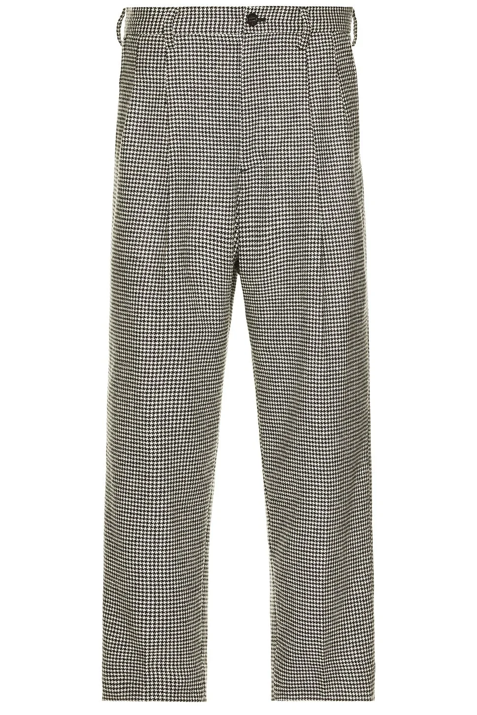 Two Tuck Front Pant - 1