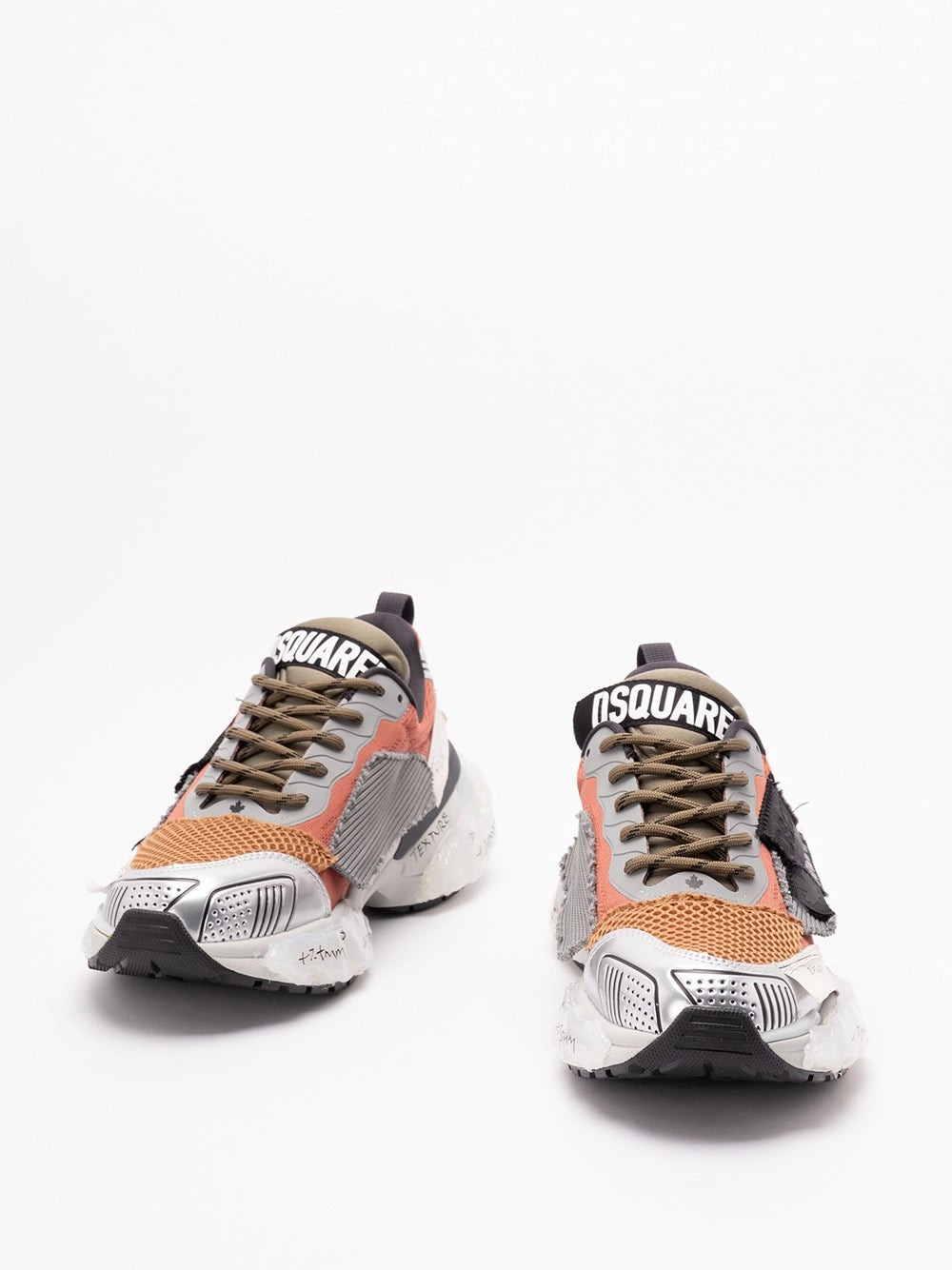 Dsquared2 Men Sneakers - 2