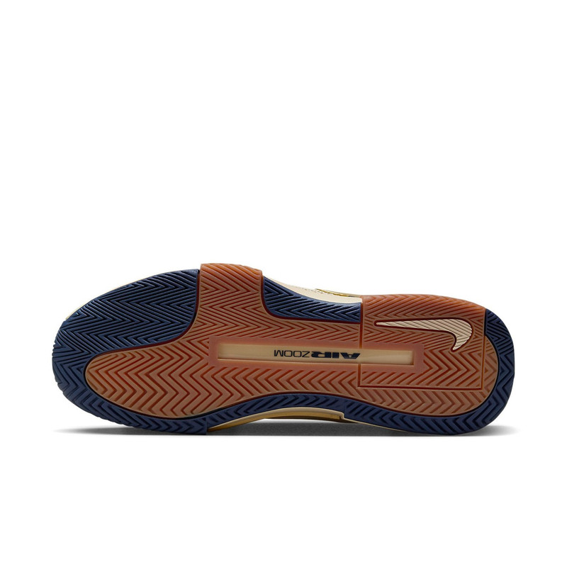 Nike GP Challenge 1 Premium 'Sanddrift Thunder Blue' FN4698-101 6