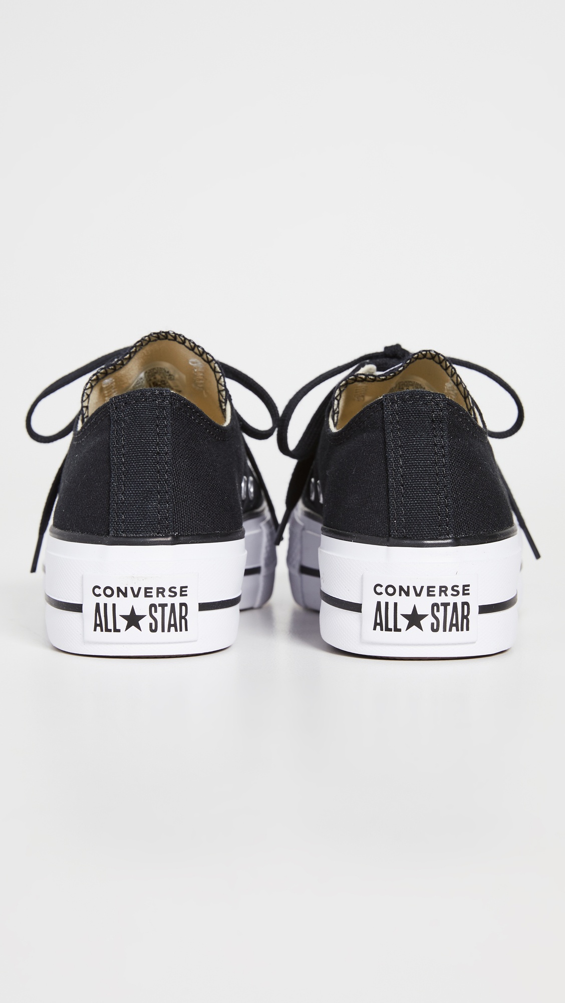 Chuck Taylor All Star Lift Sneakers - 3