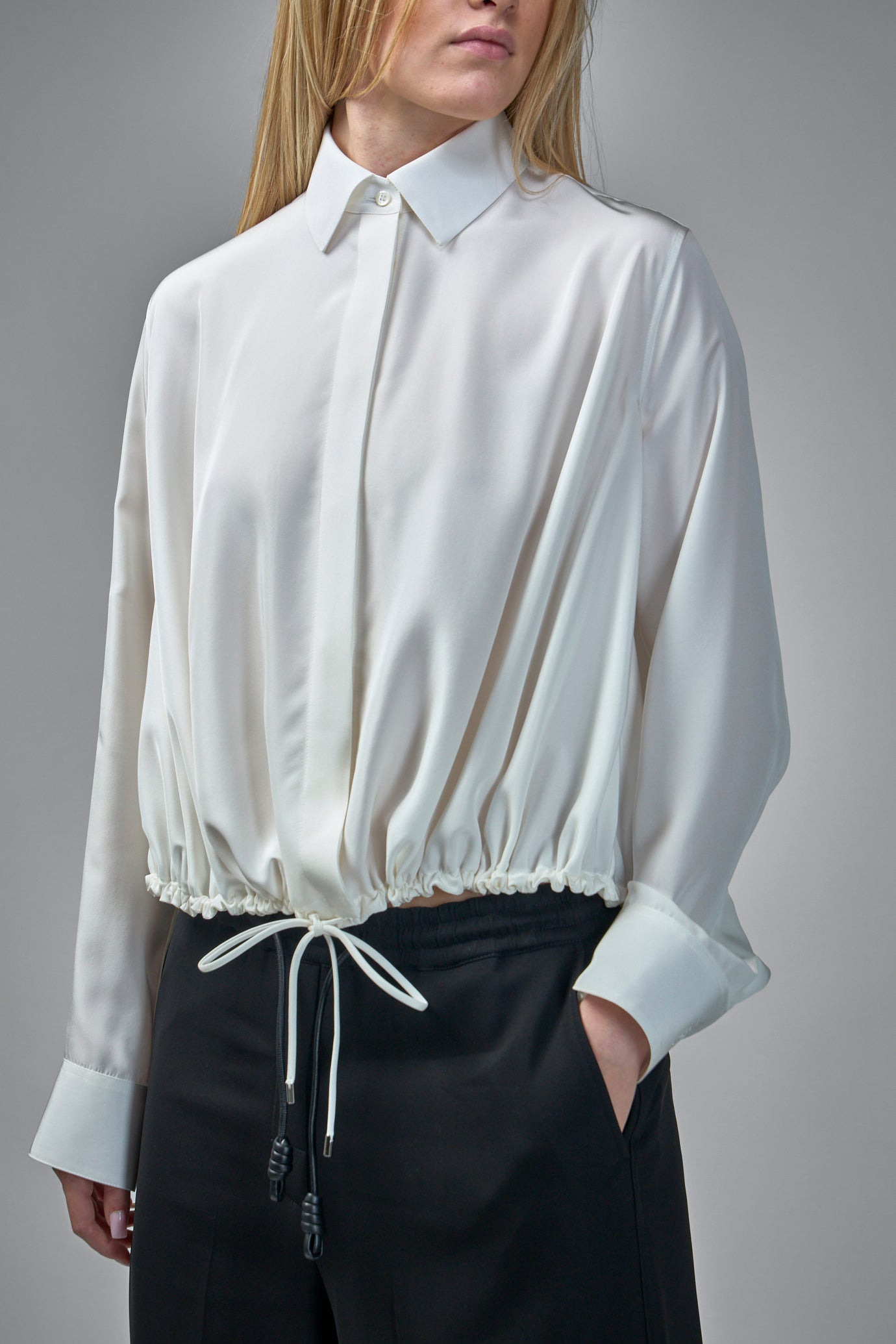 Balloon Shirt - 4