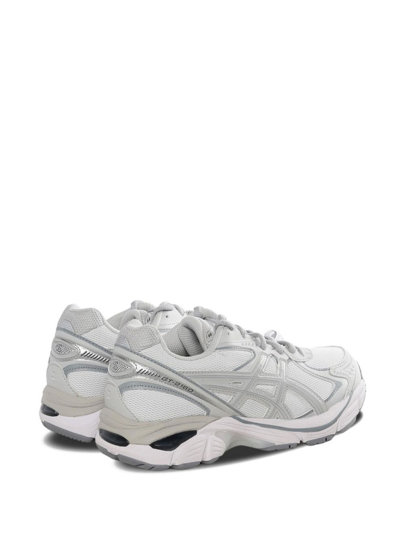 GT-2160 lace-up sneakers 3