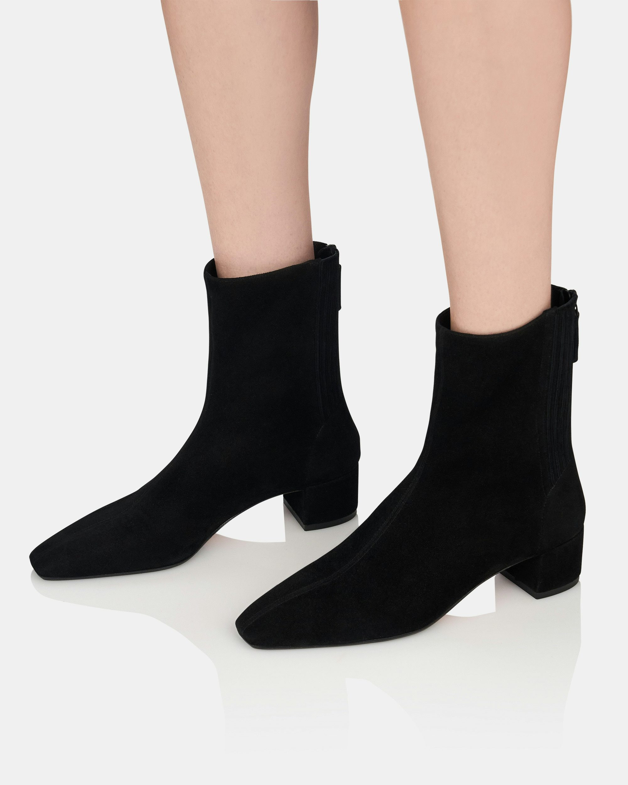Saint Honore Bootie 35 - 5