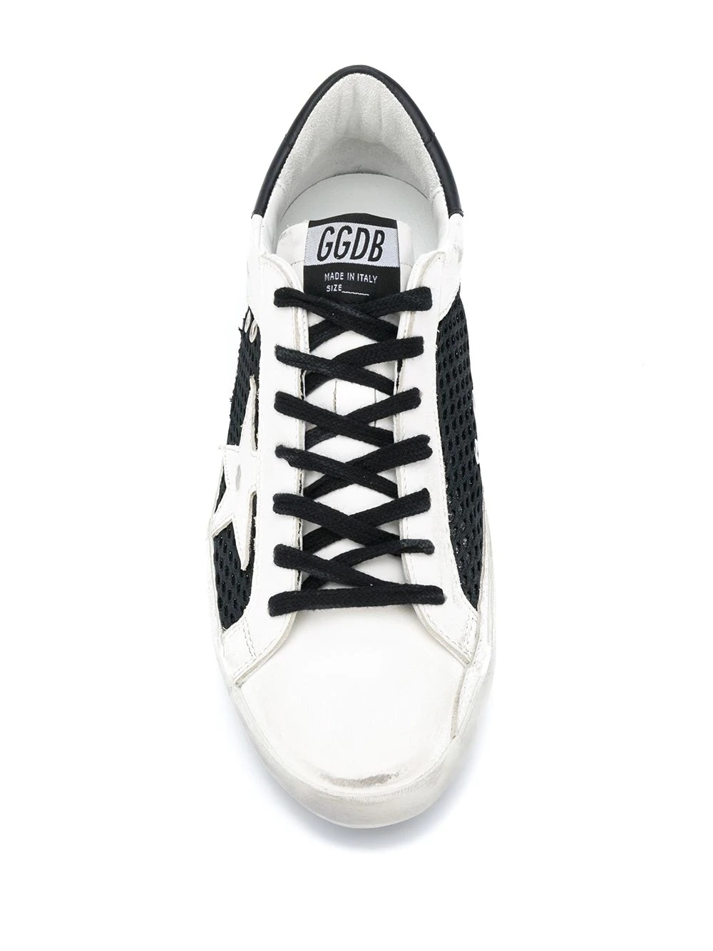 Superstar low-top sneakers - 4