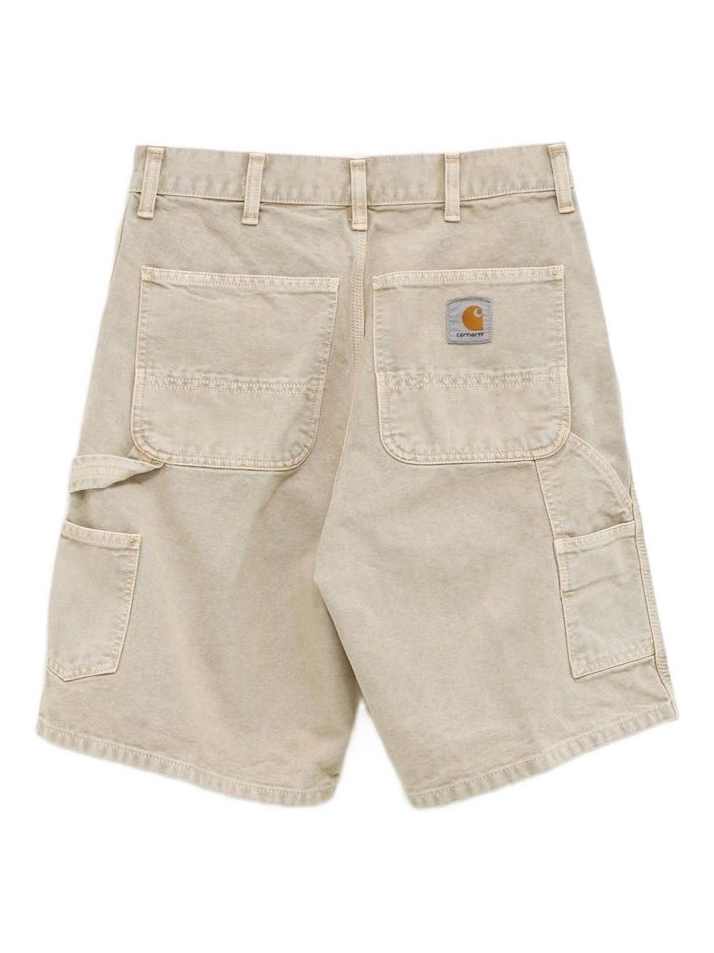 double-pocket shorts - 2