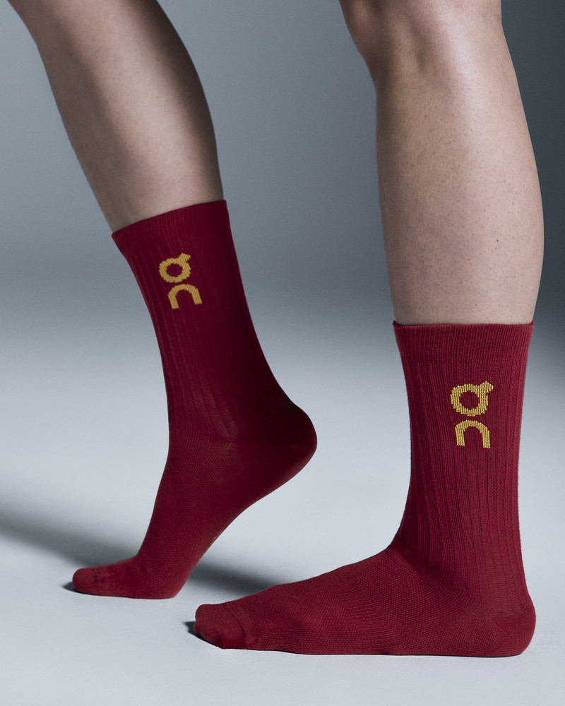 On Logo Sock 3-Pack outlook