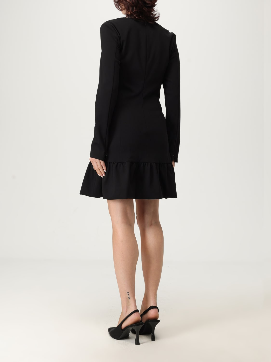 Dress woman Pinko - 2