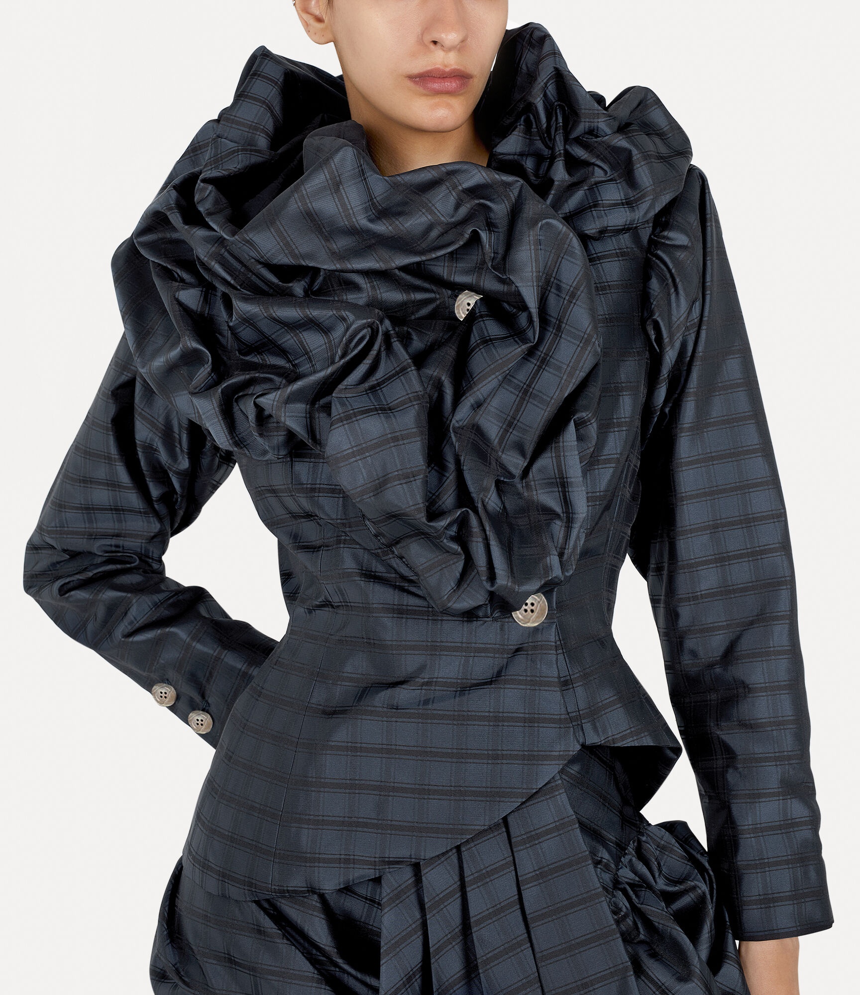MARILYN JACKET - 4
