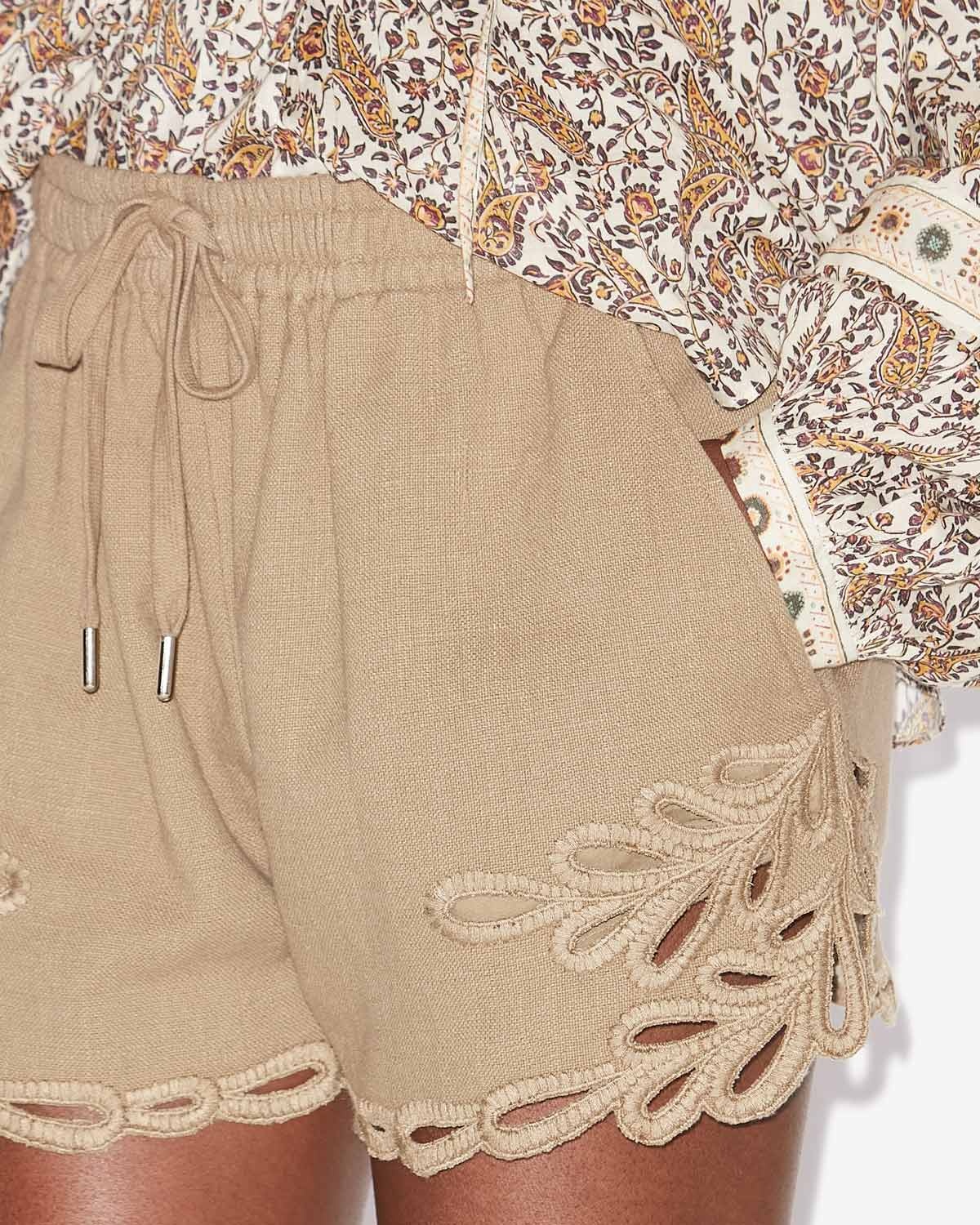 SAFA SHORTS - 3
