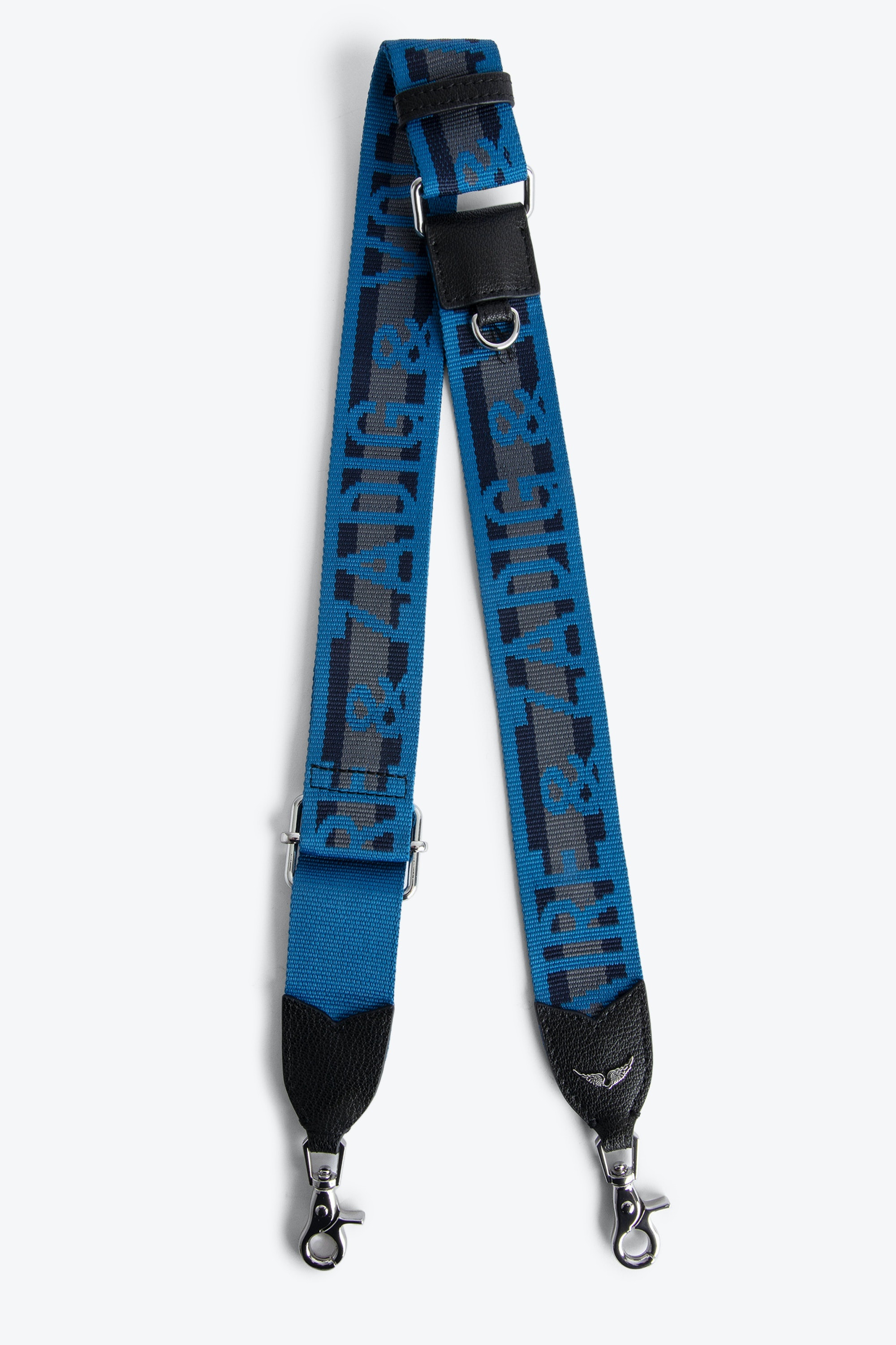 Zadig Shoulder Strap - 1