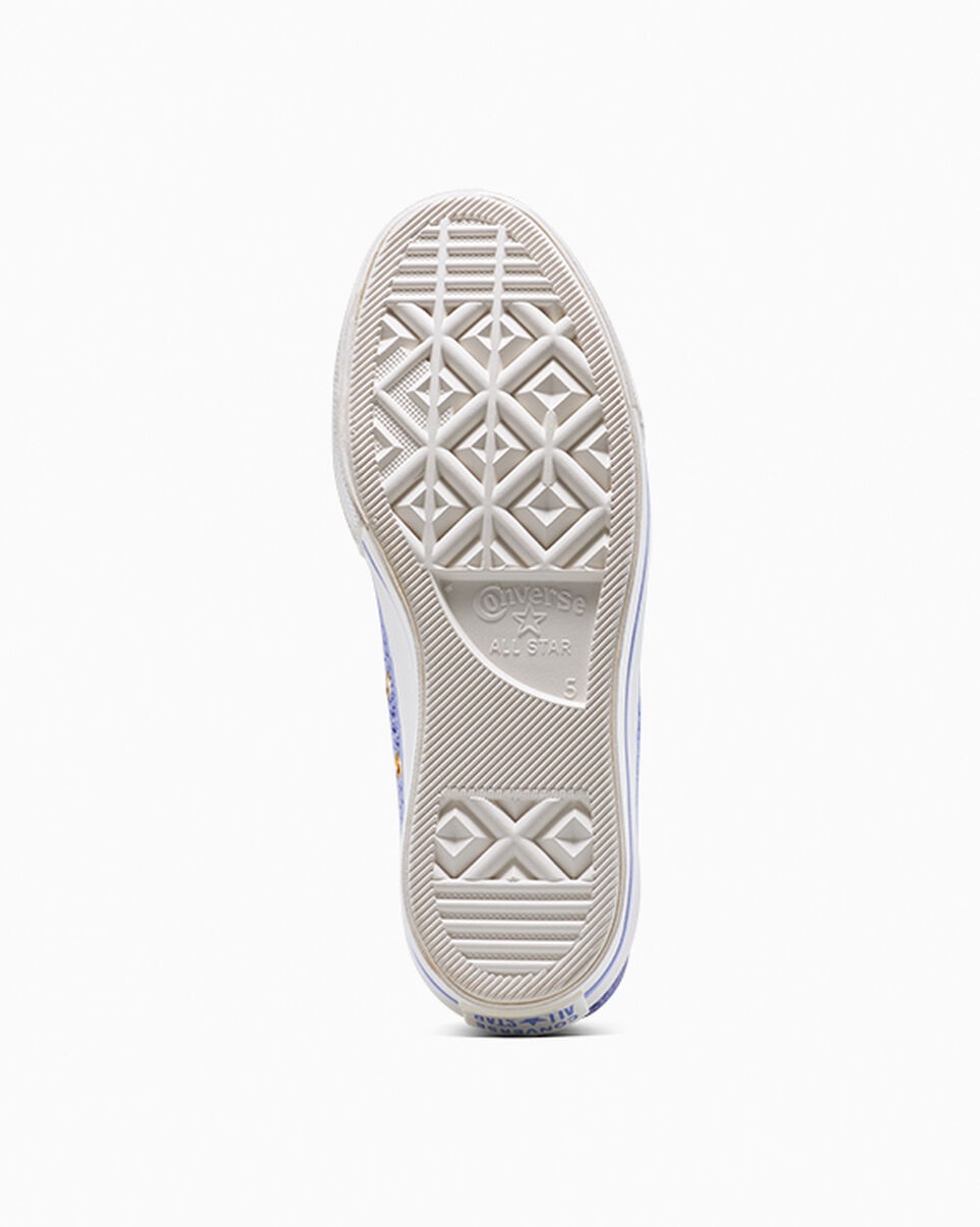 Chuck Taylor All Star Lift Platform Knit - 3