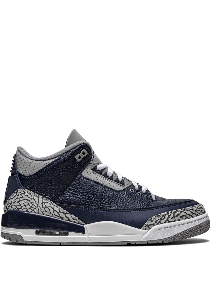 Air Jordan 3 sneakers - 1