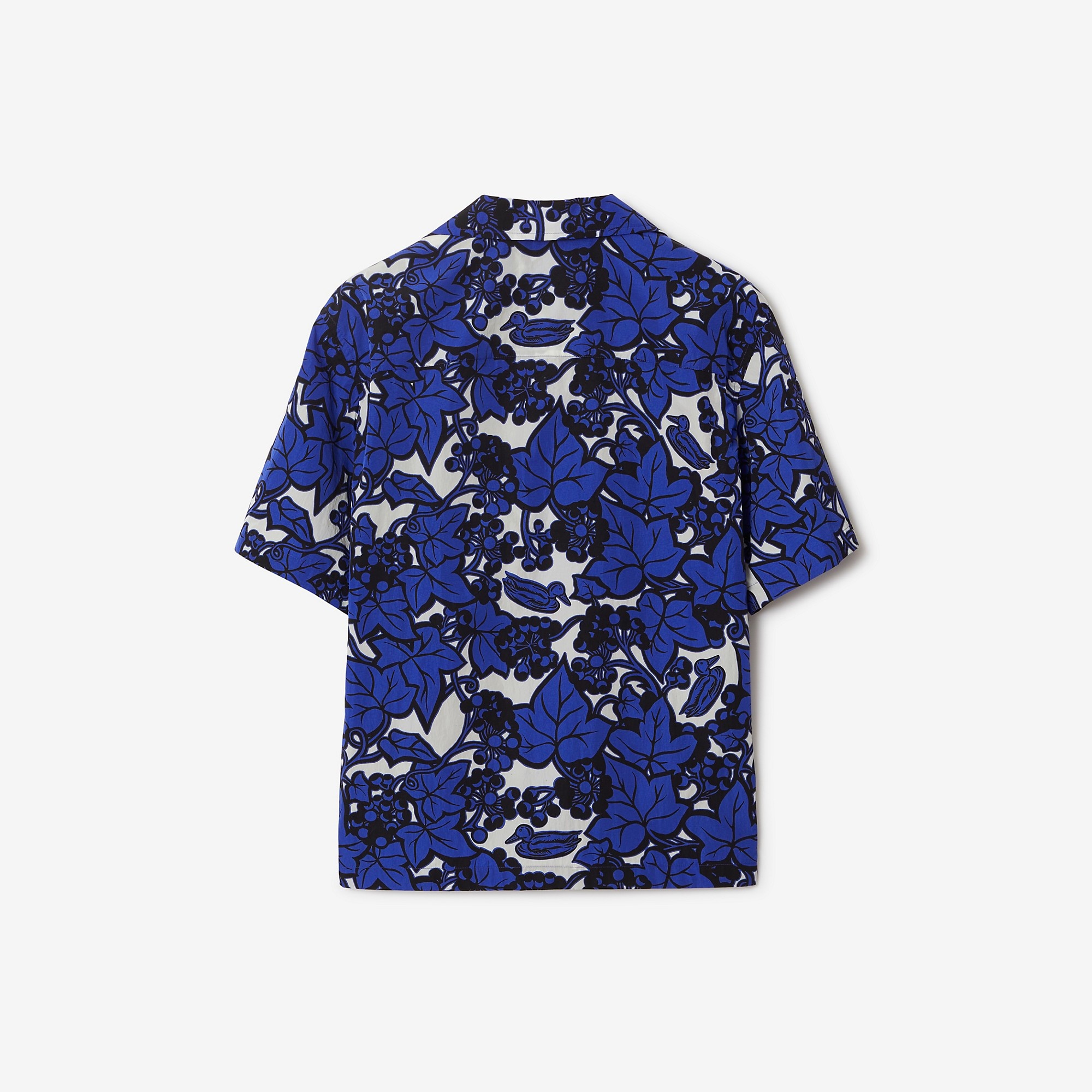 Ivy Cotton Shirt - 5
