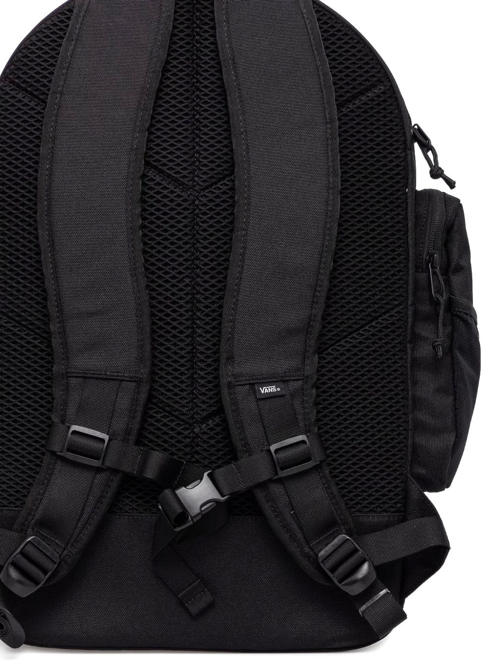 multi-pocket backpack - 3