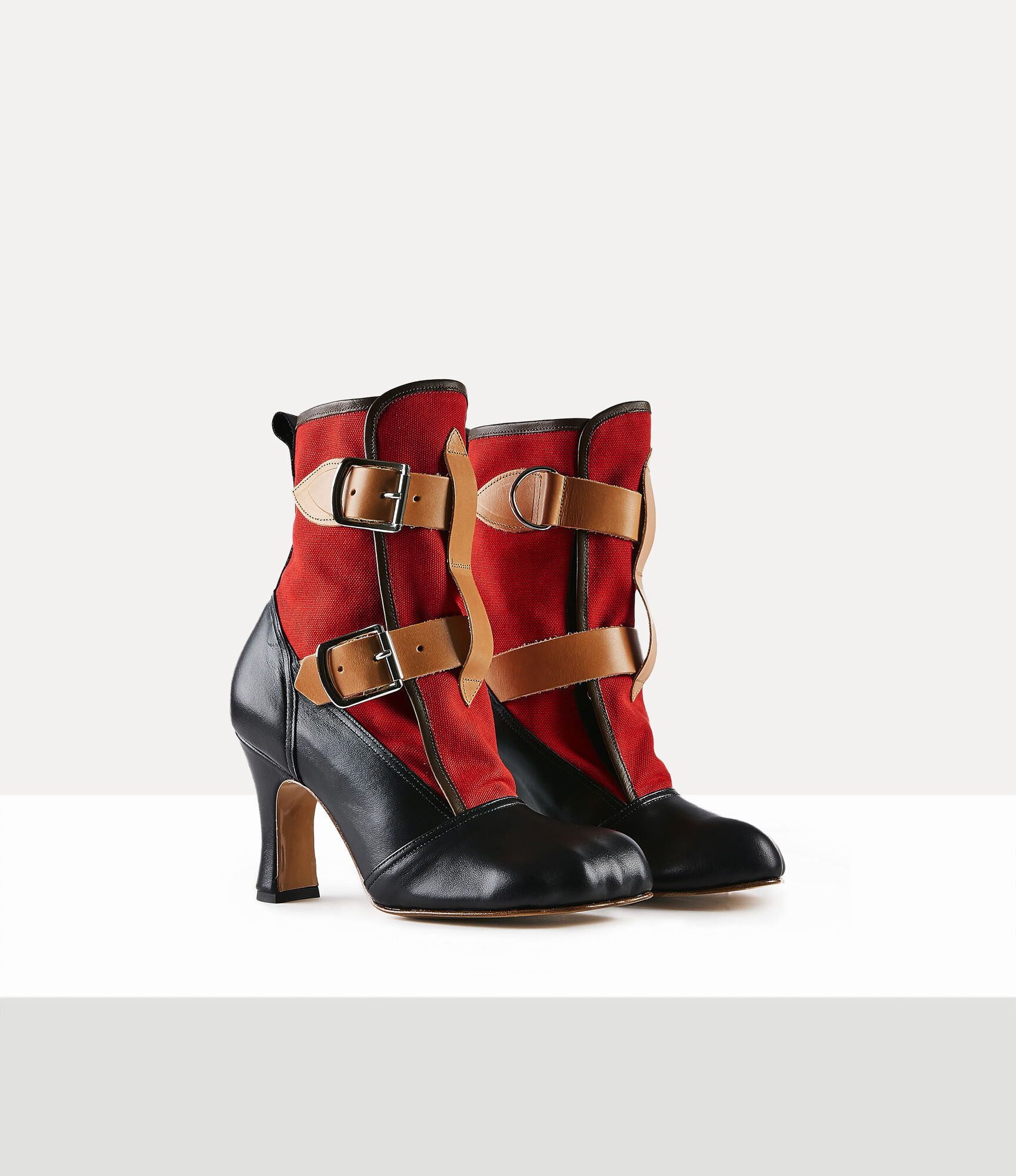 BONDAGE BOOT - 4
