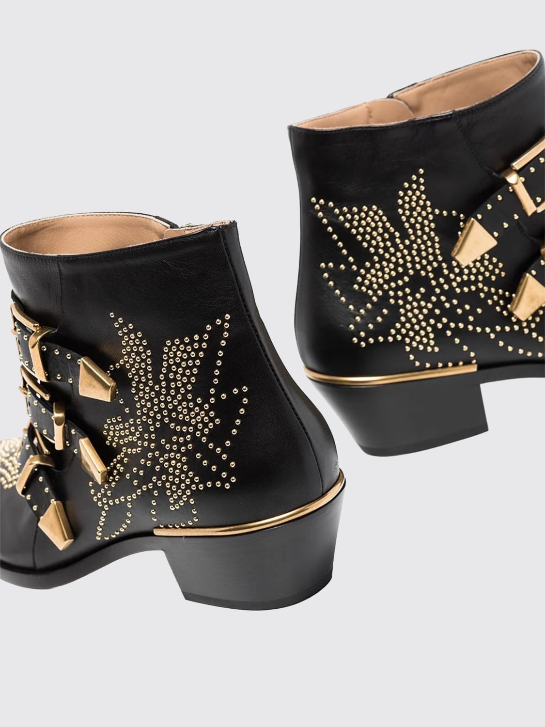Boots woman ChloÉ - 2
