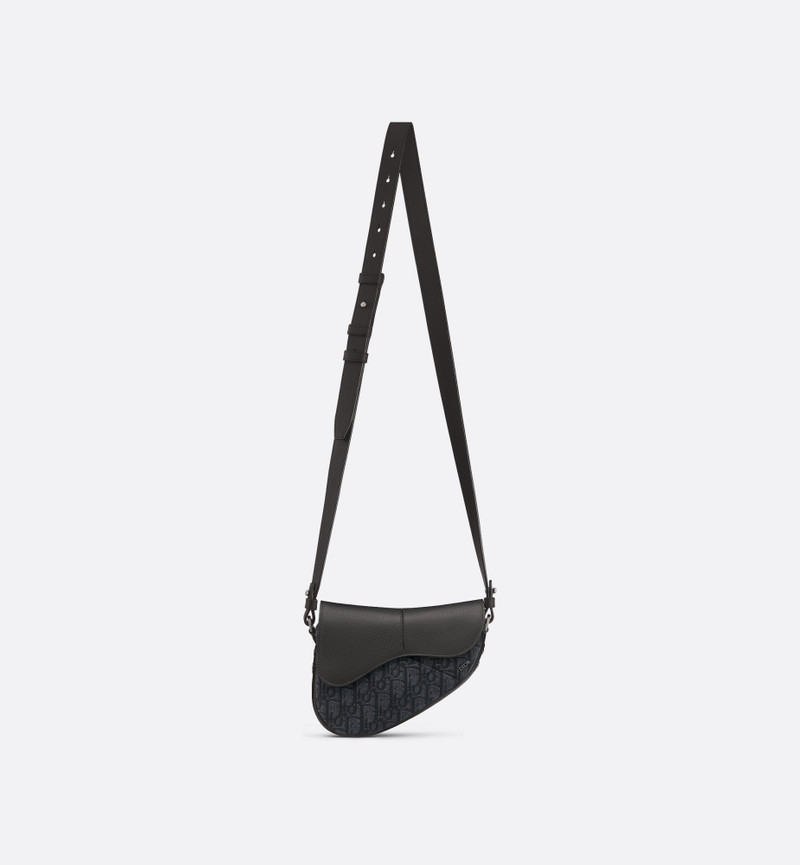 Mini Saddle Bag 5