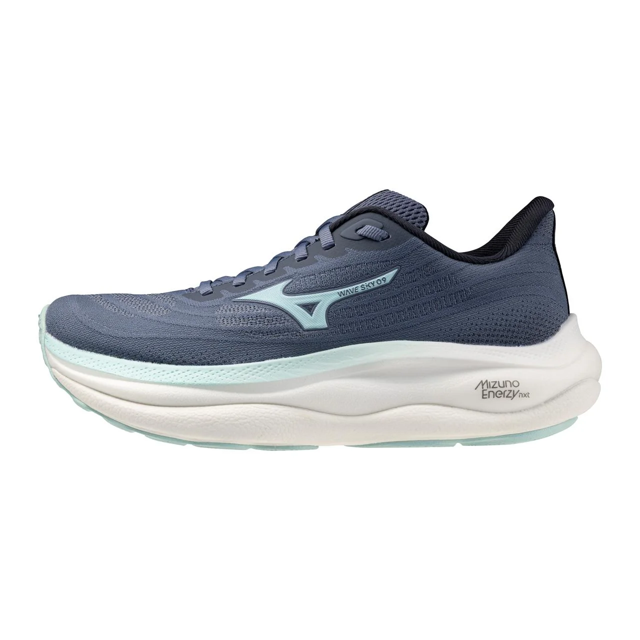 Women's Wave Sky 9 Running Shoe - 1