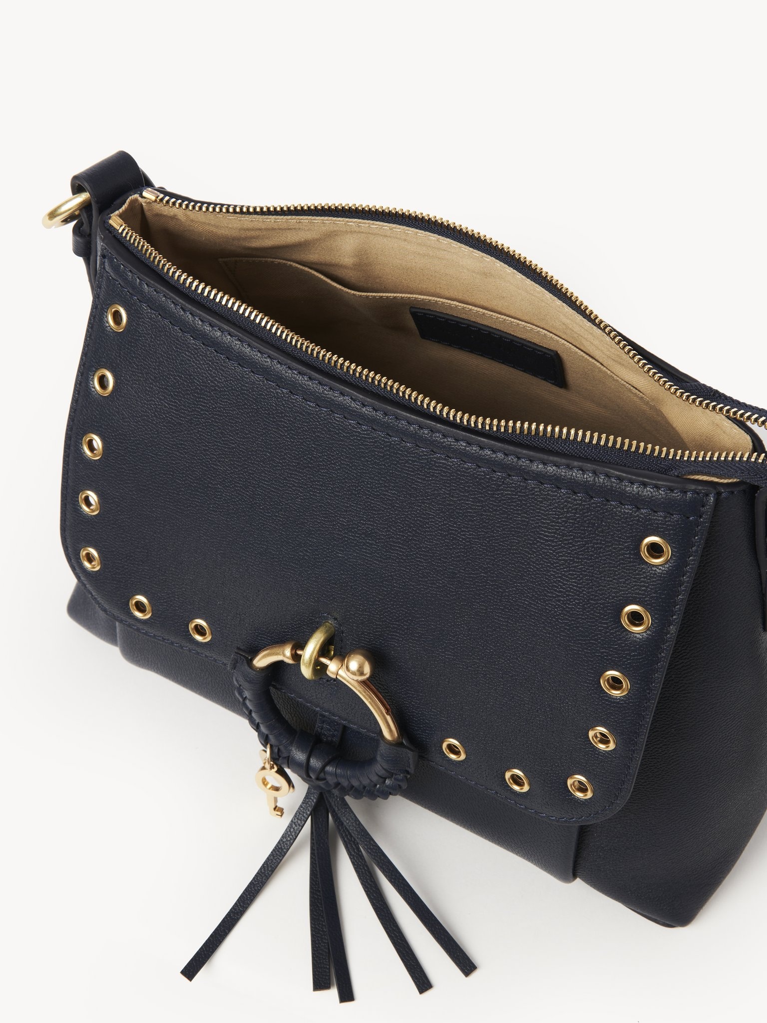 JOAN SMALL CROSS-BODY BAG - 3