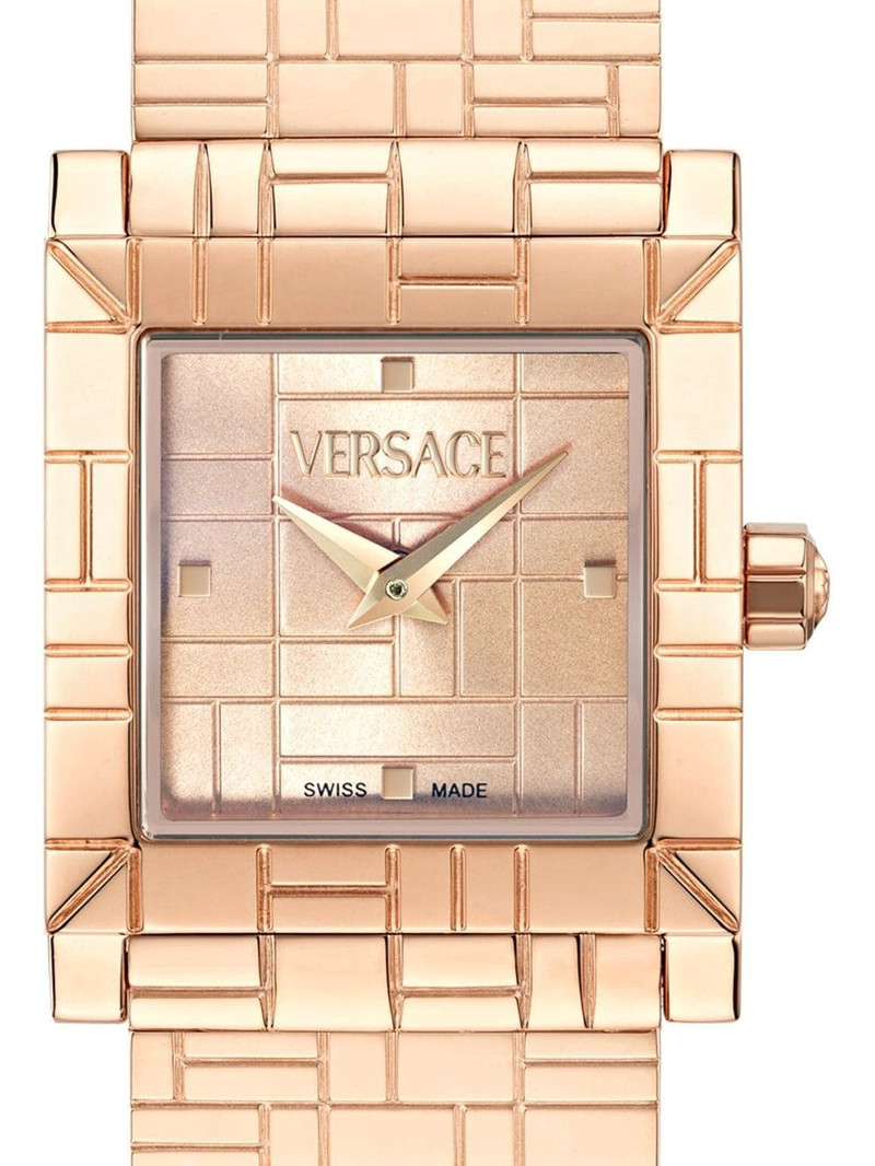 VERSACE Ronda 22mm outlook