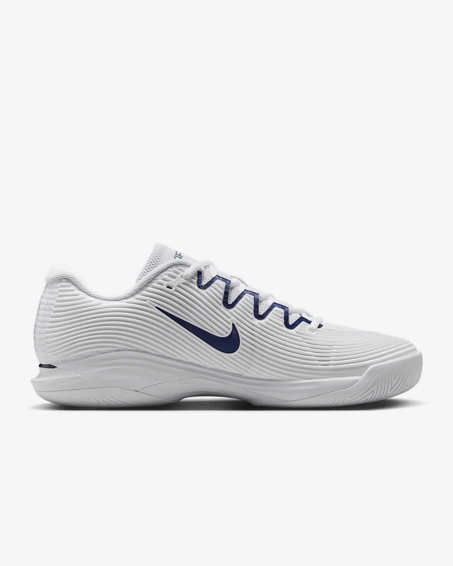 Nike Vapor 12 Men's Hard Court Tennis Shoes - 3