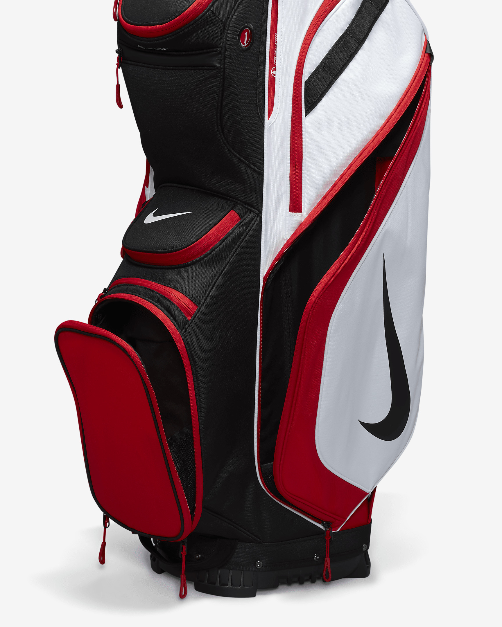 Nike Unisex Performance Cart Golf Bag - 9