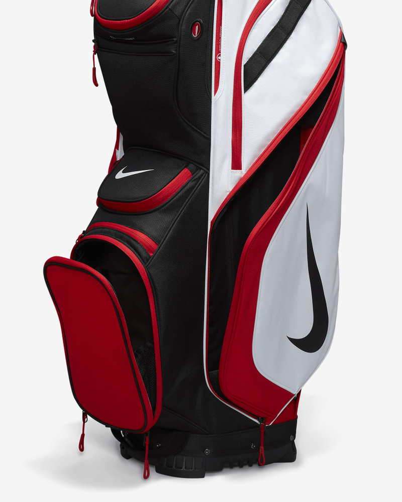 Nike Unisex Performance Cart Golf Bag 9