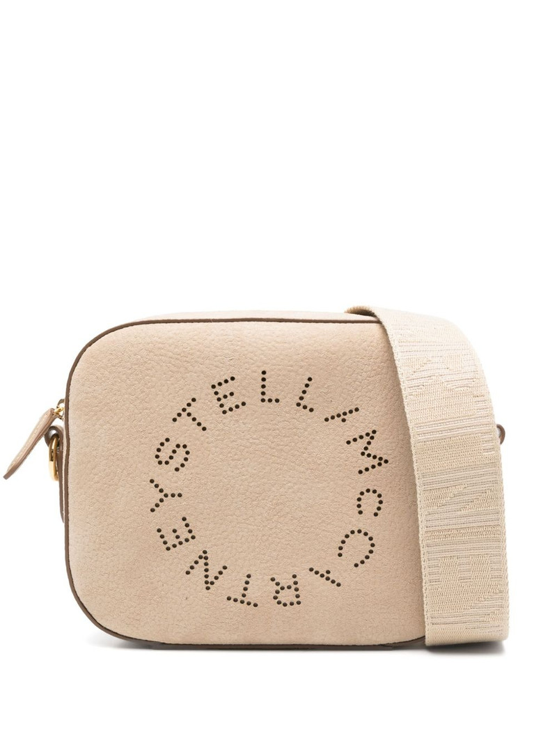 Stella logo camera bag 1