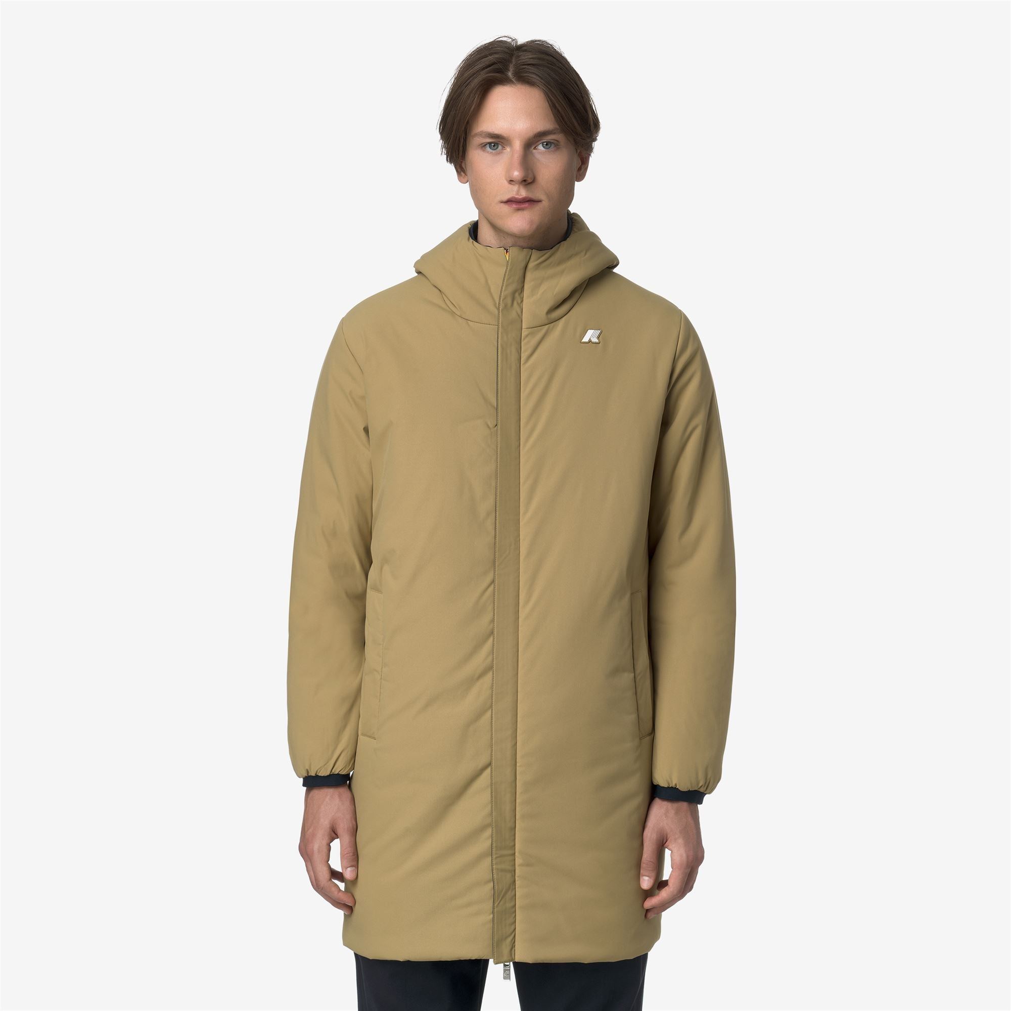 JACOB ST WARM REVERSIBLE - 3