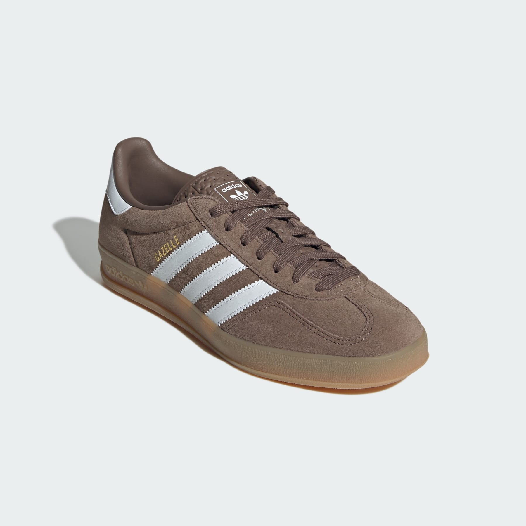 Gazelle Indoor Shoes - 5