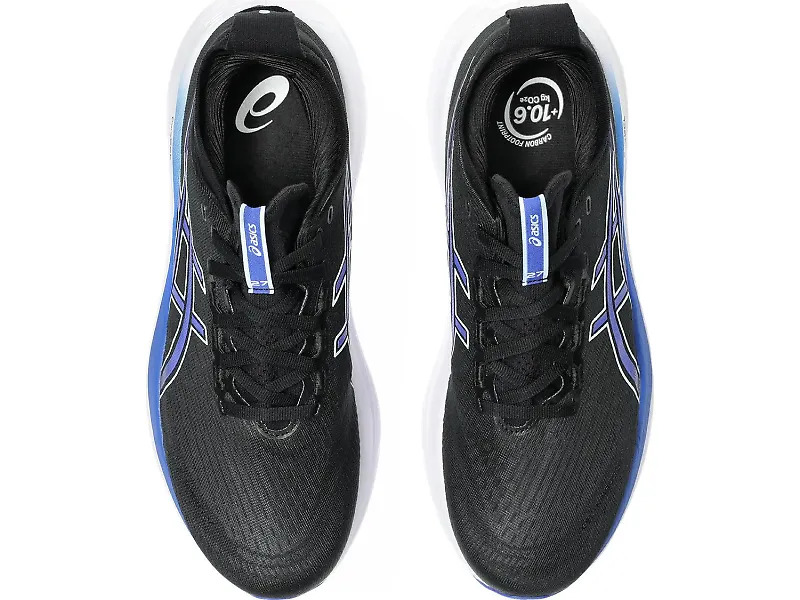 ASICS Gel-Nimbus 27 - 5