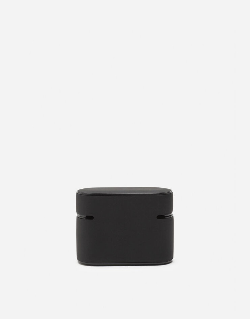 Rubber airpods pro case with micro-injection logo 3