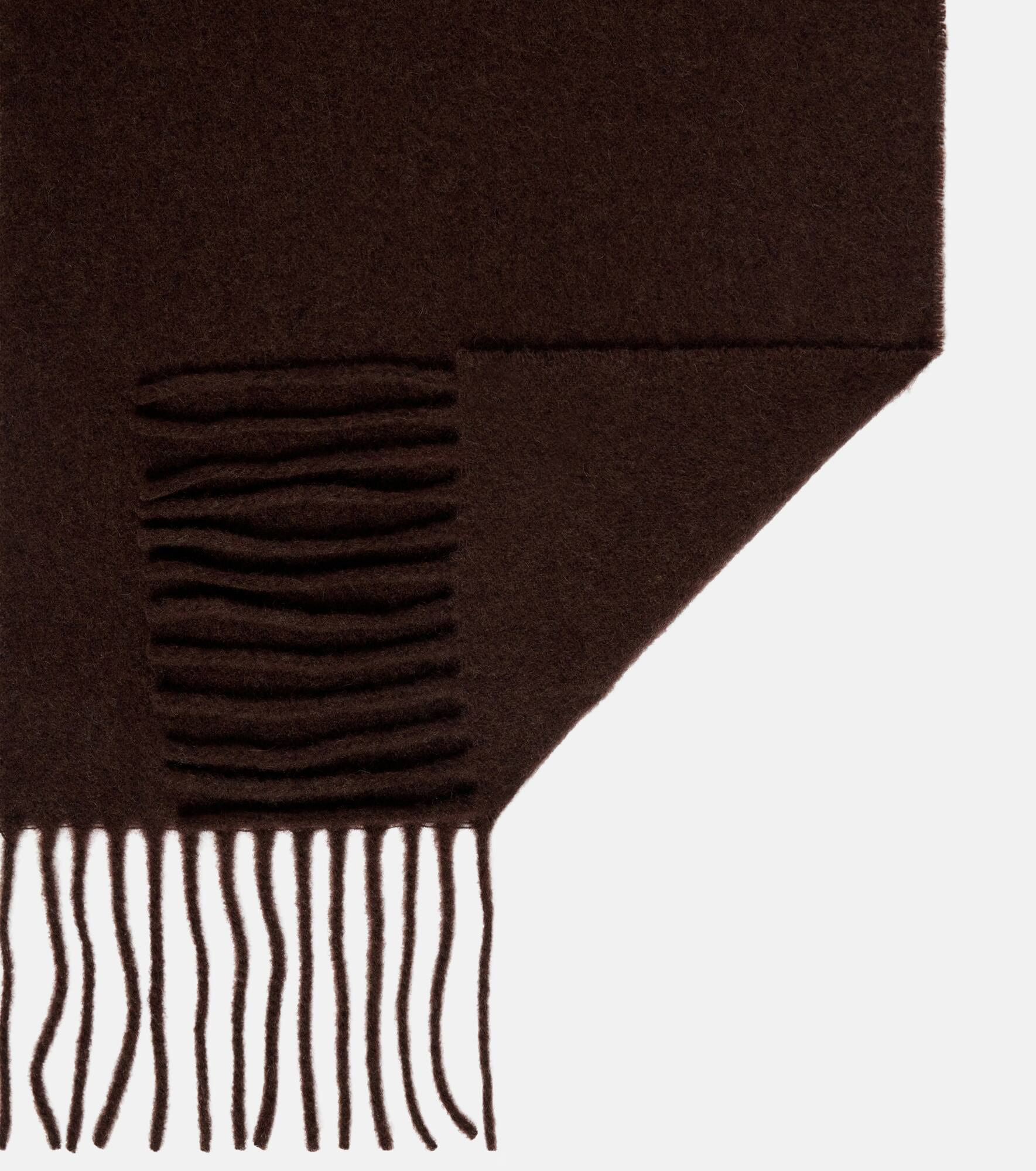 Canada wool scarf - 5