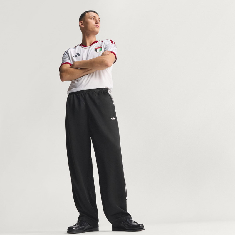 UAE 26 Home Authentic Jersey 7