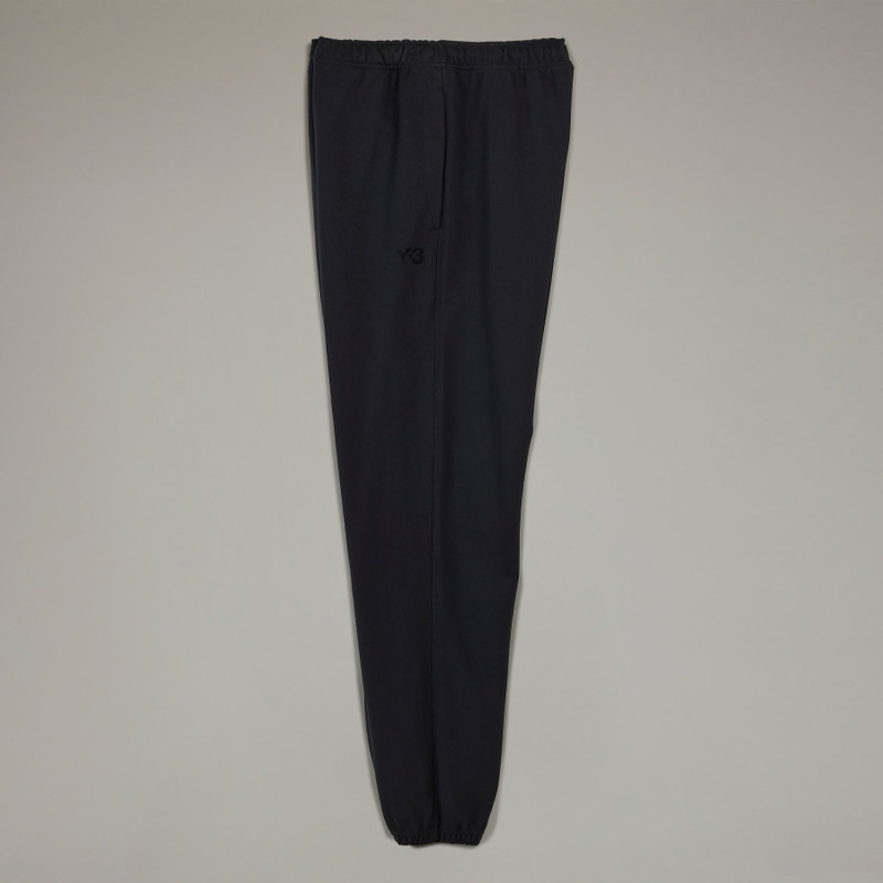 Y-3 French Terry Track Pants 1