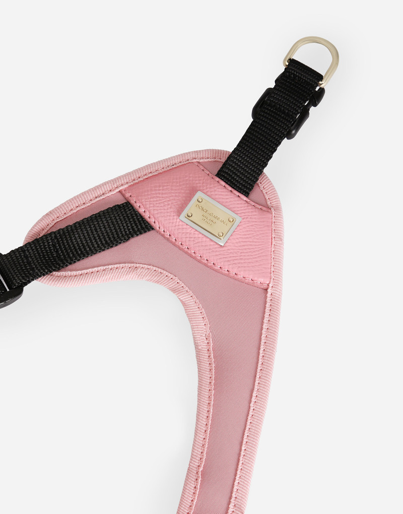 Dog harness 3