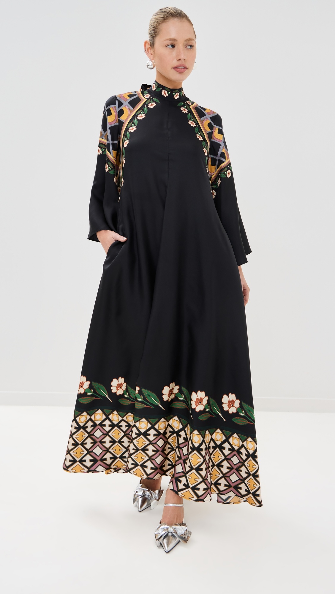 Magnifico Dress - 4