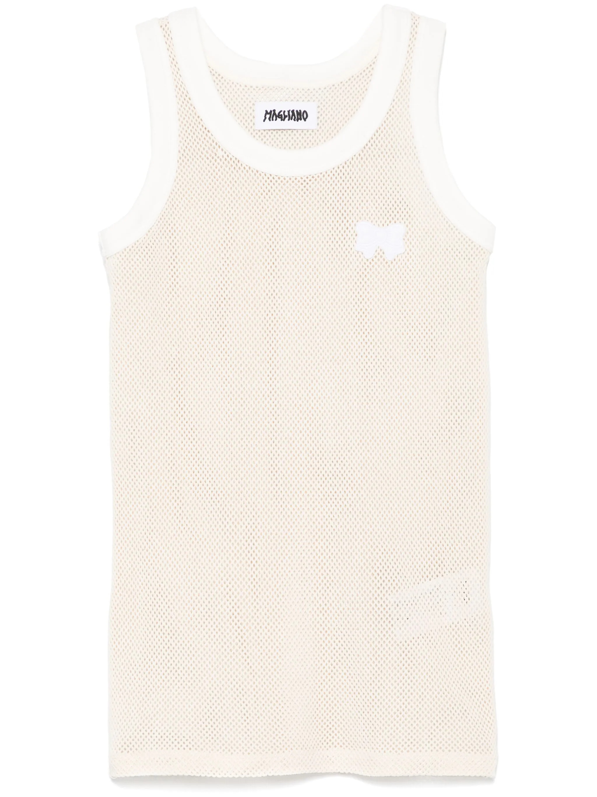 MAGLIANO - Men Fiocco Tank Top - 4