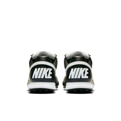 Nike Nike Premier 2 TF 'Black White' AO9377-010 outlook