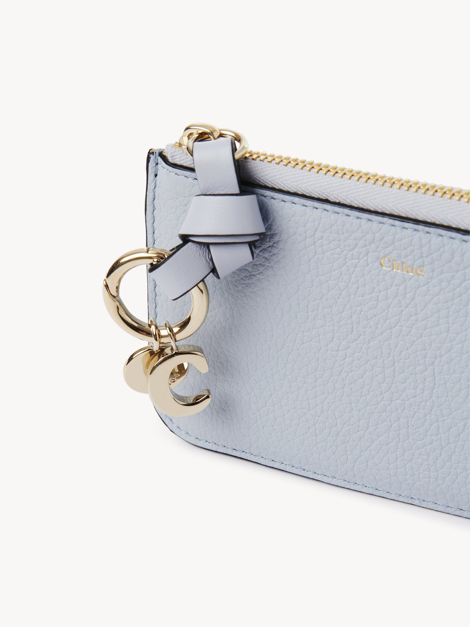 ALPHABET PURSE - 5