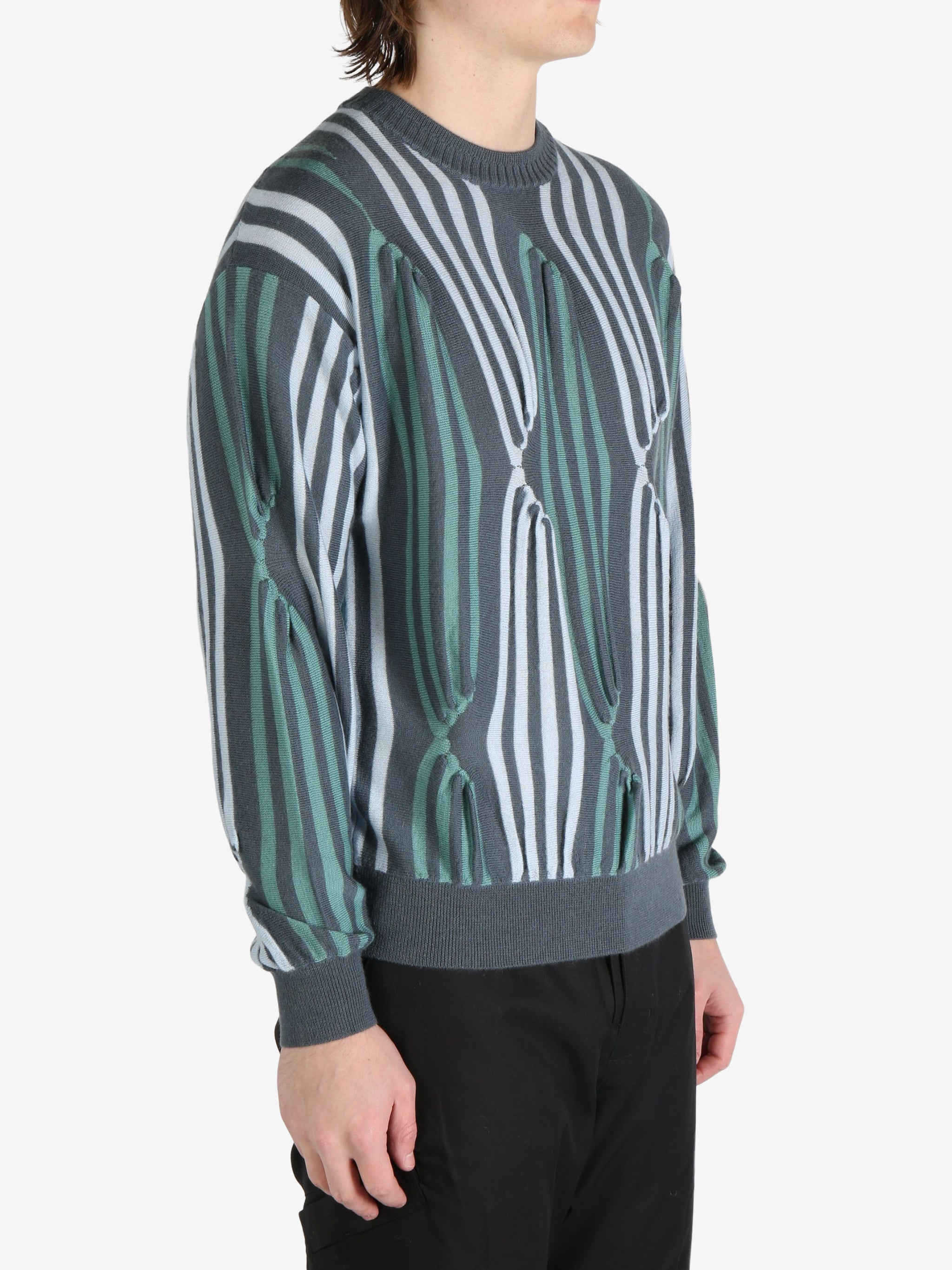KIKO KOSTADINOV - Men Solix Jumper - 2