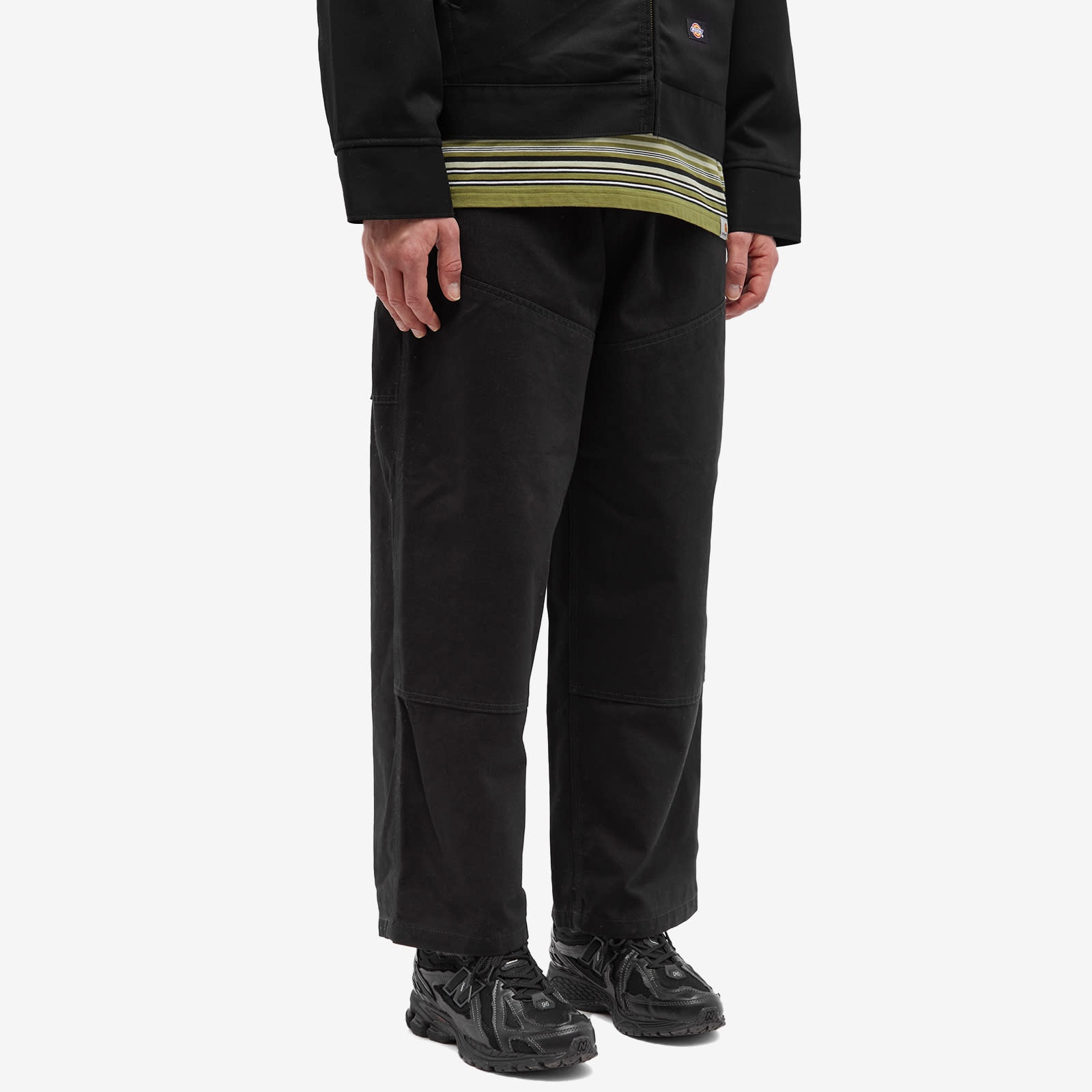 Carhartt WIP Wide Panel Pant - 2