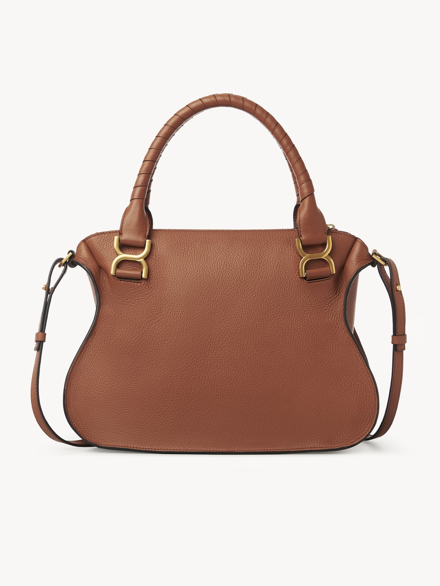 MARCIE DOUBLE CARRY BAG - 1